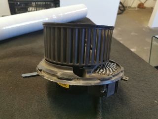 bontott SEAT LEON Előtét Ellenállás Fűtőmotor