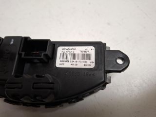 bontott SEAT LEON Előtét Ellenállás Fűtőmotor