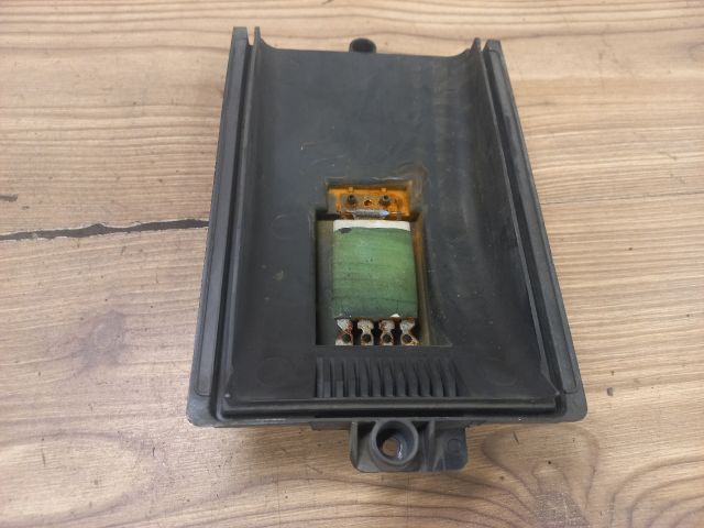 bontott SEAT LEON Előtét Ellenállás Fűtőmotor