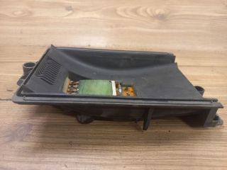 bontott SEAT LEON Előtét Ellenállás Fűtőmotor