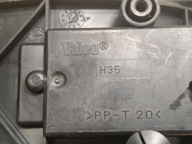 bontott SEAT LEON Előtét Ellenállás Fűtőmotor