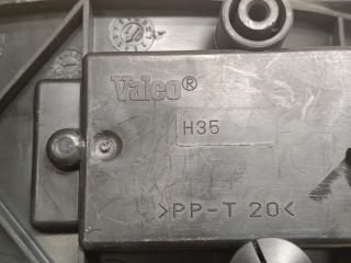 bontott SEAT LEON Előtét Ellenállás Fűtőmotor