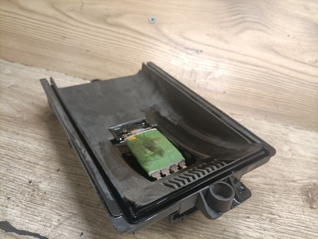 bontott SEAT LEON Előtét Ellenállás Fűtőmotor