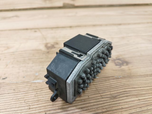 bontott SEAT LEON Előtét Ellenállás Fűtőmotor