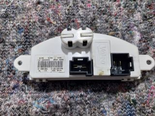 bontott SEAT LEON Előtét Ellenállás Fűtőmotor