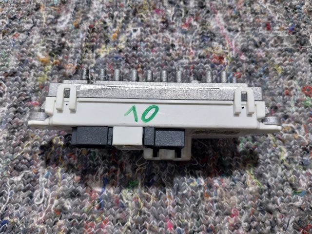 bontott SEAT LEON Előtét Ellenállás Fűtőmotor