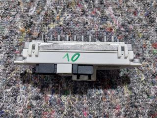 bontott SEAT LEON Előtét Ellenállás Fűtőmotor