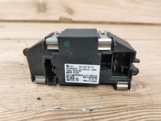 bontott SEAT LEON Előtét Ellenállás Fűtőmotor