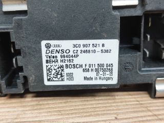 bontott SEAT LEON Előtét Ellenállás Fűtőmotor