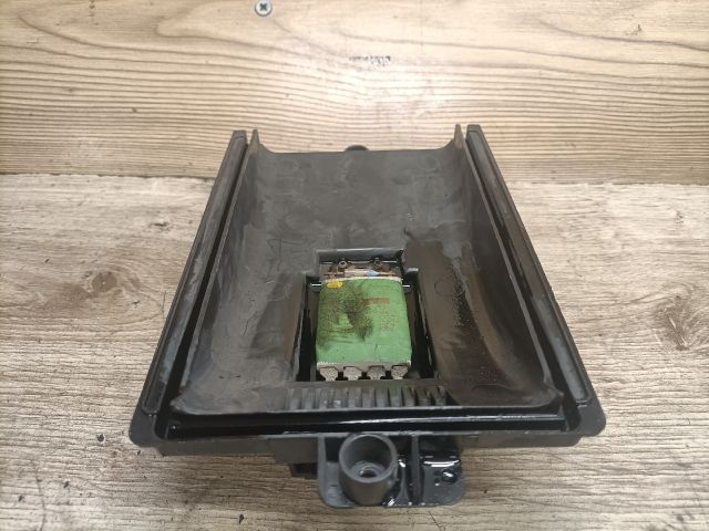 bontott SEAT LEON Előtét Ellenállás Fűtőmotor