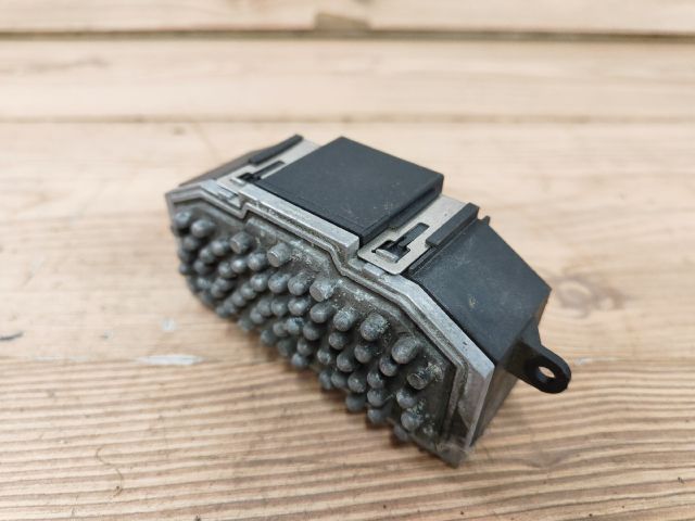 bontott SEAT LEON Előtét Ellenállás Fűtőmotor