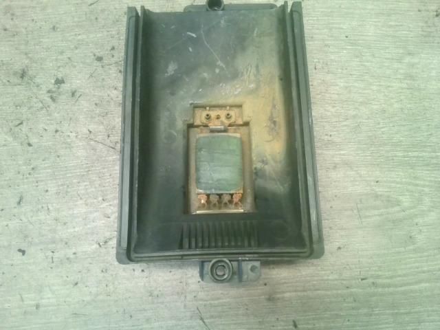 bontott SEAT LEON Előtét Ellenállás Fűtőmotor