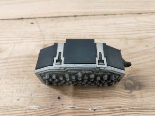 bontott SEAT LEON Előtét Ellenállás Fűtőmotor