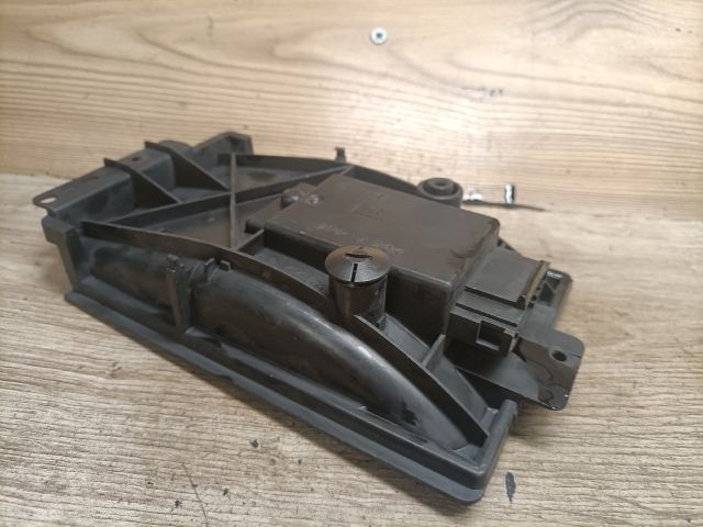 bontott SEAT LEON Előtét Ellenállás Fűtőmotor