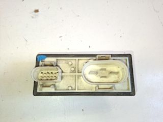 bontott SEAT LEON Előtét Ellenállás Hűtőventilátor