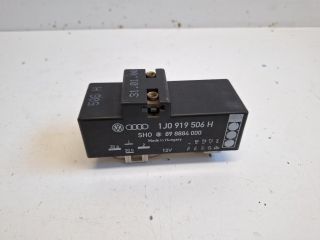 bontott SEAT LEON Előtét Ellenállás Hűtőventilátor