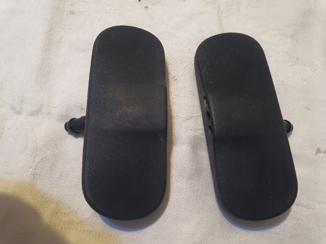 bontott SEAT LEON Első Ablakmosó Fúvóka