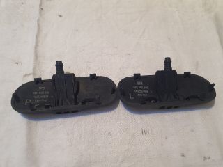 bontott SEAT LEON Első Ablakmosó Fúvóka