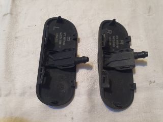 bontott SEAT LEON Első Ablakmosó Fúvóka