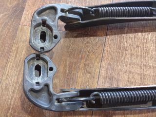 bontott SEAT LEON Első Ablaktörlő Kar