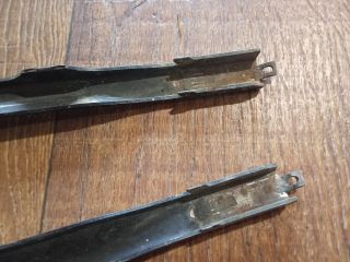 bontott SEAT LEON Első Ablaktörlő Kar