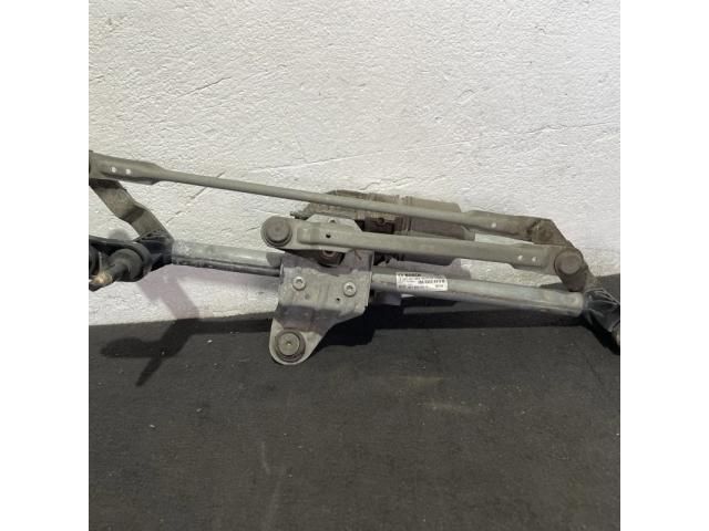 bontott SEAT LEON Első Ablaktörlő Motor