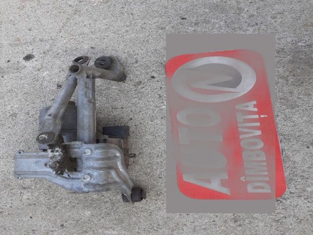 bontott SEAT LEON Első Ablaktörlő Motor