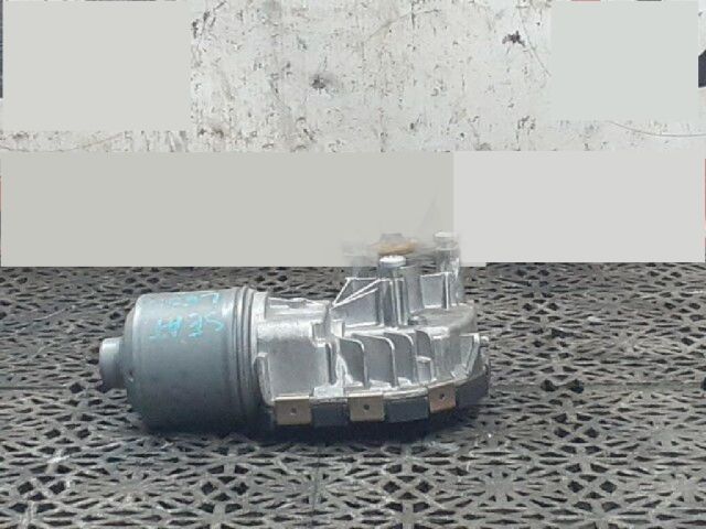 bontott SEAT LEON Első Ablaktörlő Motor