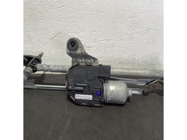 bontott SEAT LEON Első Ablaktörlő Motor