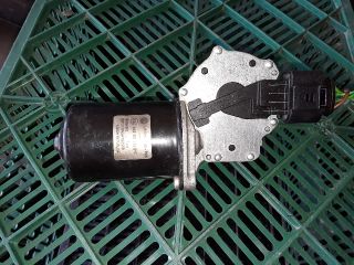 bontott SEAT LEON Első Ablaktörlő Motor