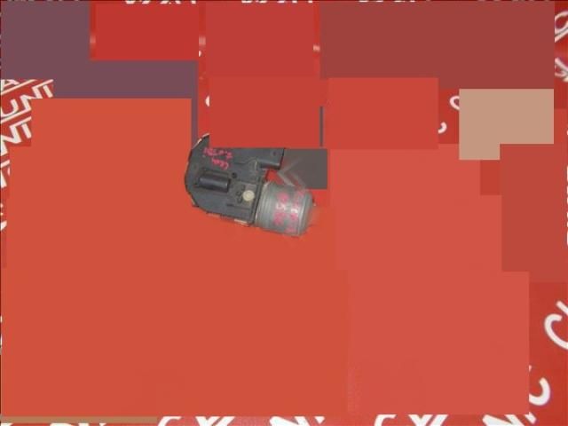 bontott SEAT LEON Első Ablaktörlő Motor