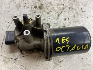 bontott SEAT LEON Első Ablaktörlő Motor