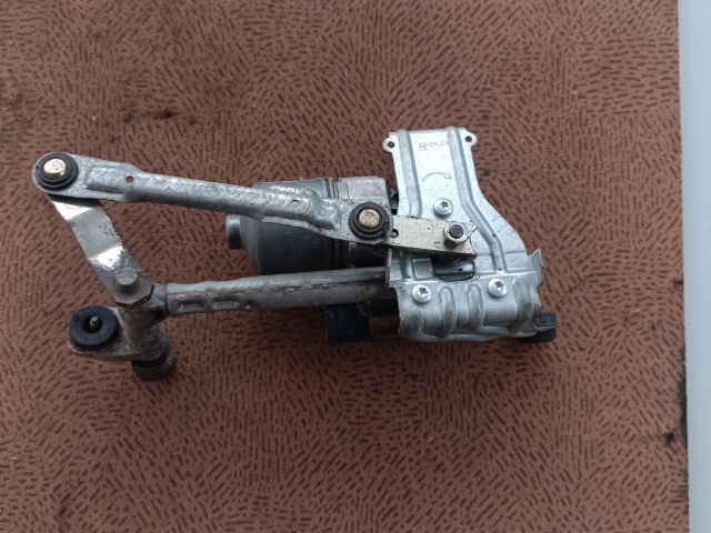 bontott SEAT LEON Első Ablaktörlő Szerkezet Motorral