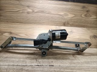 bontott SEAT LEON Első Ablaktörlő Szerkezet Motorral