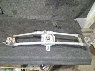 bontott SEAT LEON Első Ablaktörlő Szerkezet Motorral