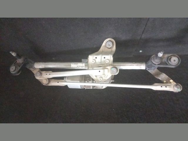 bontott SEAT LEON Első Ablaktörlő Szerkezet Motorral