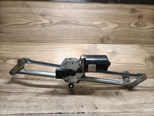 bontott SEAT LEON Első Ablaktörlő Szerkezet Motorral