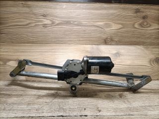 bontott SEAT LEON Első Ablaktörlő Szerkezet Motorral