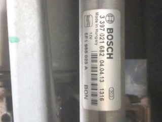 bontott SEAT LEON Első Ablaktörlő Szerkezet Motorral