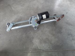 bontott SEAT LEON Első Ablaktörlő Szerkezet Motorral