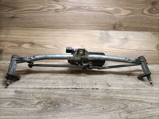 bontott SEAT LEON Első Ablaktörlő Szerkezet Motorral