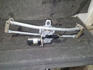 bontott SEAT LEON Első Ablaktörlő Szerkezet Motorral