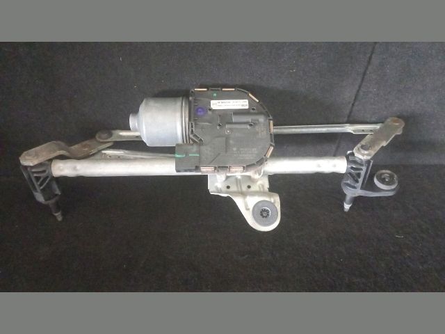 bontott SEAT LEON Első Ablaktörlő Szerkezet Motorral