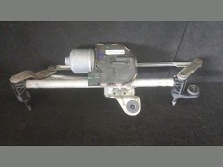 bontott SEAT LEON Első Ablaktörlő Szerkezet Motorral