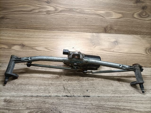 bontott SEAT LEON Első Ablaktörlő Szerkezet Motorral