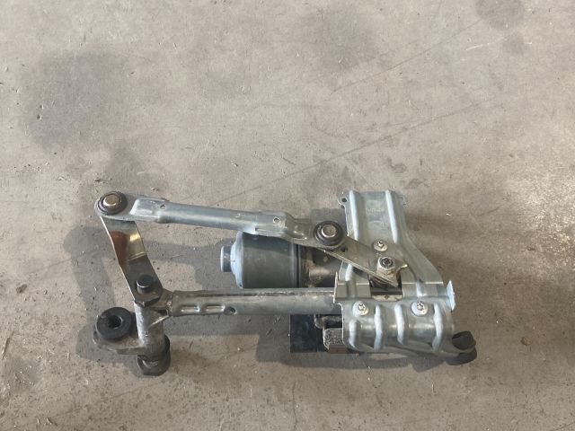 bontott SEAT LEON Első Ablaktörlő Szerkezet Motorral