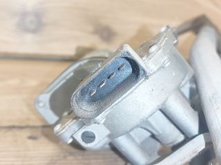 bontott SEAT LEON Első Ablaktörlő Szerkezet Motorral