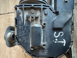 bontott SEAT LEON Első Ablaktörlő Szerkezet