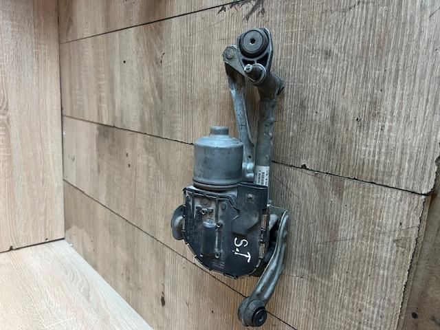 bontott SEAT LEON Első Ablaktörlő Szerkezet