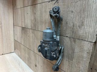 bontott SEAT LEON Első Ablaktörlő Szerkezet